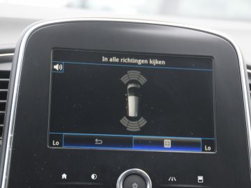 Renault Grand Scénic